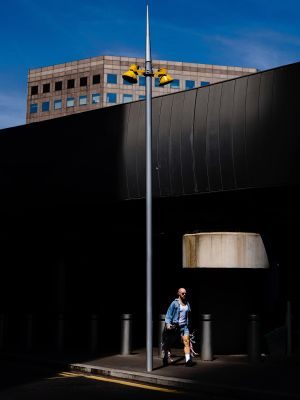 London Skyline Photography Tour