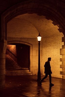 London Street Photography Tour