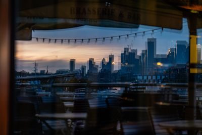 London Skyline Photography Tour