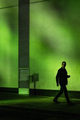 London Street Photography Tour
