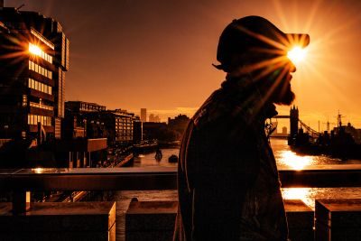 London Skyline Photography Tour