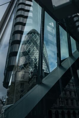 London Photography Tour