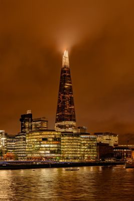 London Skyline Photography Tour