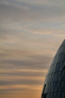 London Skyline Photography Tour