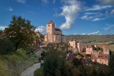 The Heart of Timeless France - The Lot & Dordogne Photography Tour 1