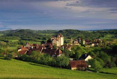 Dordogne Photography Holiday