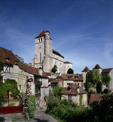 The Heart of Timeless France - The Lot & Dordogne Photography Tour 1