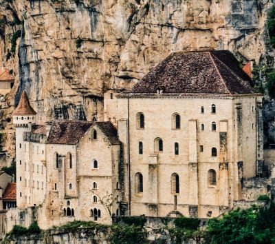 The Heart of Timeless France - The Lot & Dordogne Photography Tour 1