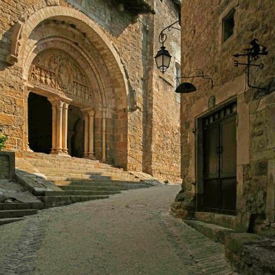 Dordogne & the Lot Photography Tour