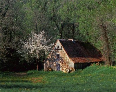 Dordogne & the Lot Photography Holiday