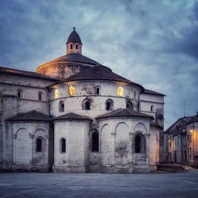 The Heart of Timeless France - The Lot & Dordogne Photography Tour 1