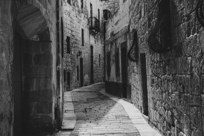 Malta Photography Tour