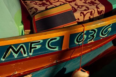 Malta Photography Holiday