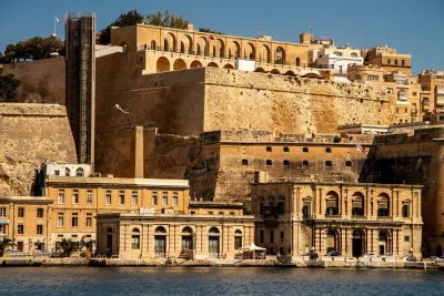 Malta Landscape Photography Tour