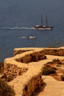 Malta Landscape Photography Tour
