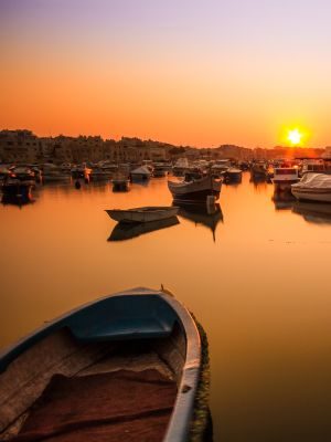 Malta Landscape Photography Tour