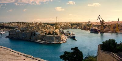 Malta Photography Holiday