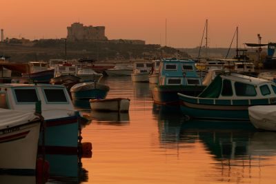 Malta Landscape Photography Tour