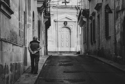 Malta Photography Tour