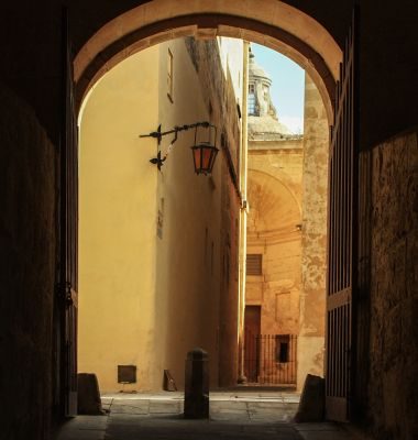 Malta Photography Tour