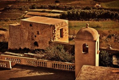 Malta Photography Holiday