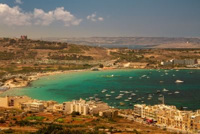 Malta Landscape Photography Tour