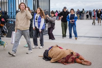 Toledo Photography Tour