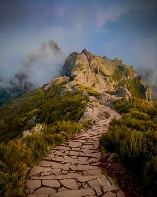 Madeira Photography Tour