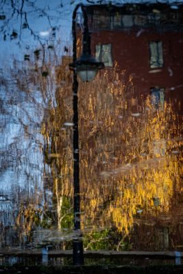 Manchester Creative Photography Workshop