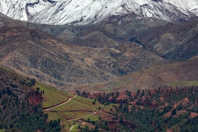 Morocco Landscape Photography Tour