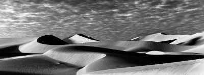 Namibia Landscape Photography Tour