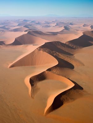 Namibia Landscape Photography Tour