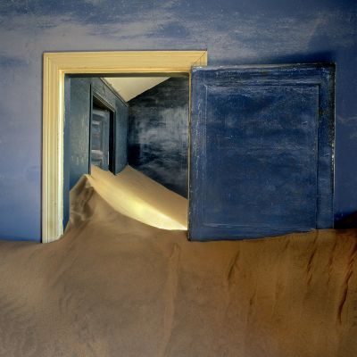 Namibia Photography Holiday