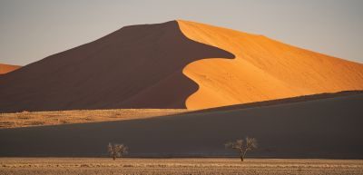 Namibia Photography Tour