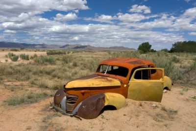 Namibia Photography Holiday