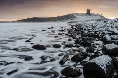 Northumberland Castle Photography Tour