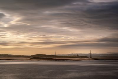 Northumberland Coast and Castles Photography Tour 1