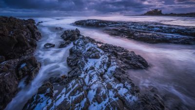 Northumberland Coast Photography Tour