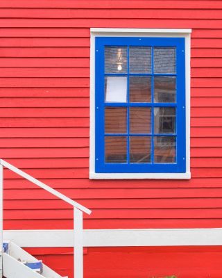 Icebergs, Outports, Barrens and Beaches - Photography Tour of Newfoundland’s Avalon and Bonavista Peninsulas 1