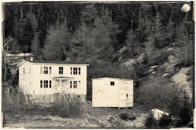 Icebergs, Outports, Barrens and Beaches - Photography Tour of Newfoundland’s Avalon and Bonavista Peninsulas 1