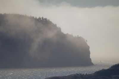Icebergs, Outports, Barrens and Beaches - Photography Tour of Newfoundland’s Avalon and Bonavista Peninsulas 1