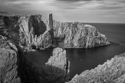 Icebergs, Outports, Barrens and Beaches - Photography Tour of Newfoundland’s Avalon and Bonavista Peninsulas 1