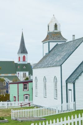 Icebergs, Outports, Barrens and Beaches - Photography Tour of Newfoundland’s Avalon and Bonavista Peninsulas 1