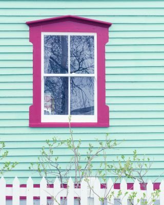 Icebergs, Outports, Barrens and Beaches - Photography Tour of Newfoundland’s Avalon and Bonavista Peninsulas 1