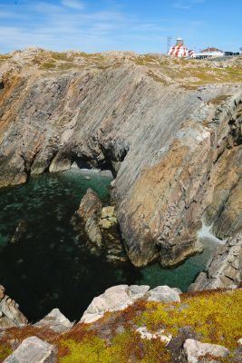 Icebergs, Outports, Barrens and Beaches - Photography Tour of Newfoundland’s Avalon and Bonavista Peninsulas 1
