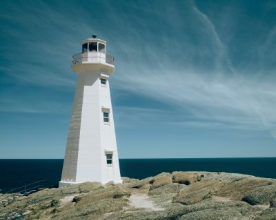 Icebergs, Outports, Barrens and Beaches - Photography Tour of Newfoundland’s Avalon and Bonavista Peninsulas 1