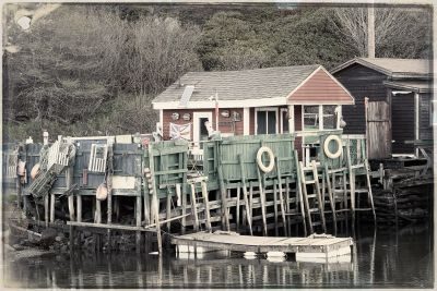 Icebergs, Outports, Barrens and Beaches - Photography Tour of Newfoundland’s Avalon and Bonavista Peninsulas 1