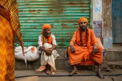 India Street Photography Tour