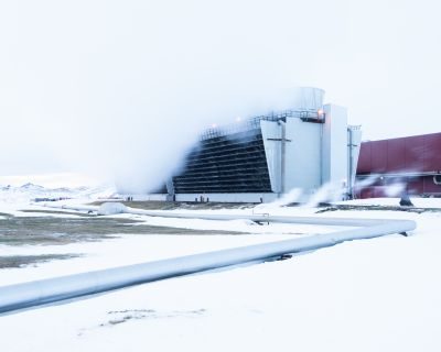 Northern Iceland Landscape Photography