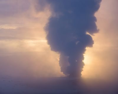 Iceland Photography Tour